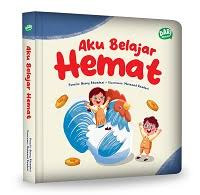 Image of AKU BELAJAR HJEMAT