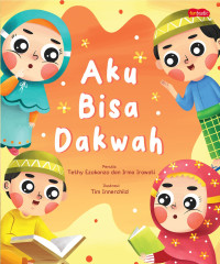 Image of Aku Bisa Dakwah