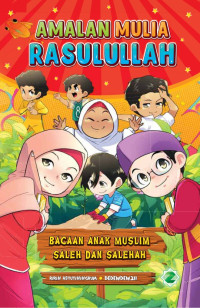 Image of AMALAN MULIA RASULULLAH