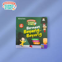 Image of BERMAIN BAYANG-BAYANG