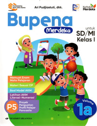 Image of BUPENA 1A