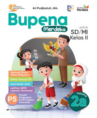 Image of BUPENA 2A