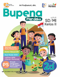 Image of BUPENA 2D