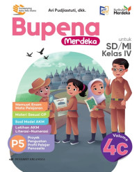 Image of BUPENA 4C
