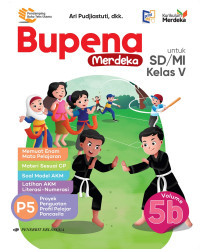 Image of BUPENA 5B