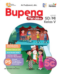 Image of BUPENA 5C
