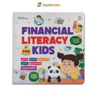 Image of FINANCIAL LITERACY FOR KIDS