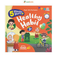 Image of HEALT HABIT