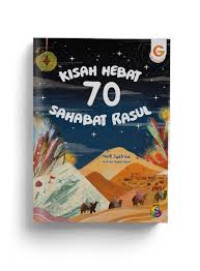 Image of KISAH HEBAT 70 SAHABAT ROSUL