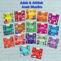 Image of SANTUN BERBICARA