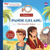 Image of SCRN : PANDE GELANG
