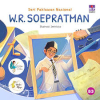 Image of SPN : W.R SOEPRATMAN