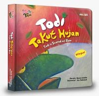 Image of TODI TAKUT HUJAN
