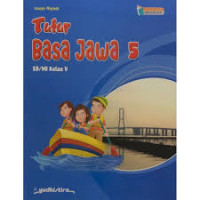 Image of TUTUR BASA JAWA 5