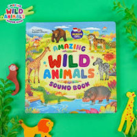 Image of WILD ANIMAL